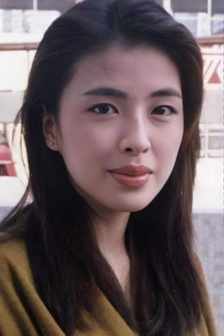 May Lo Mei-Mei pic