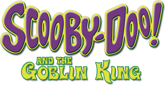 Scooby-Doo! and the Goblin King logo