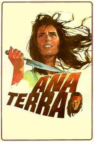 Ana Terra poster