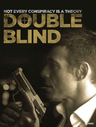 Double Blind poster