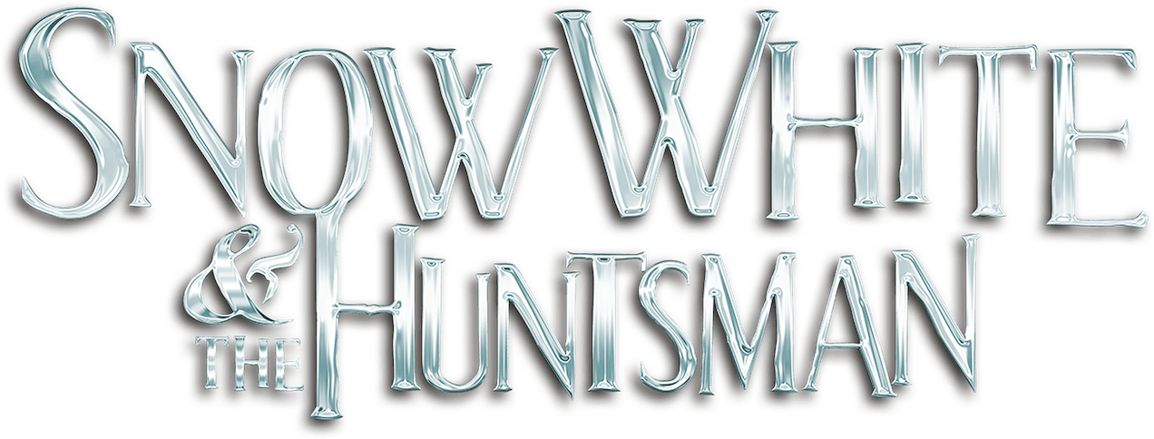 Snow White and the Huntsman logo