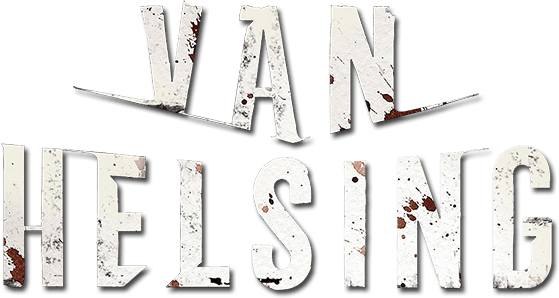 Van Helsing logo