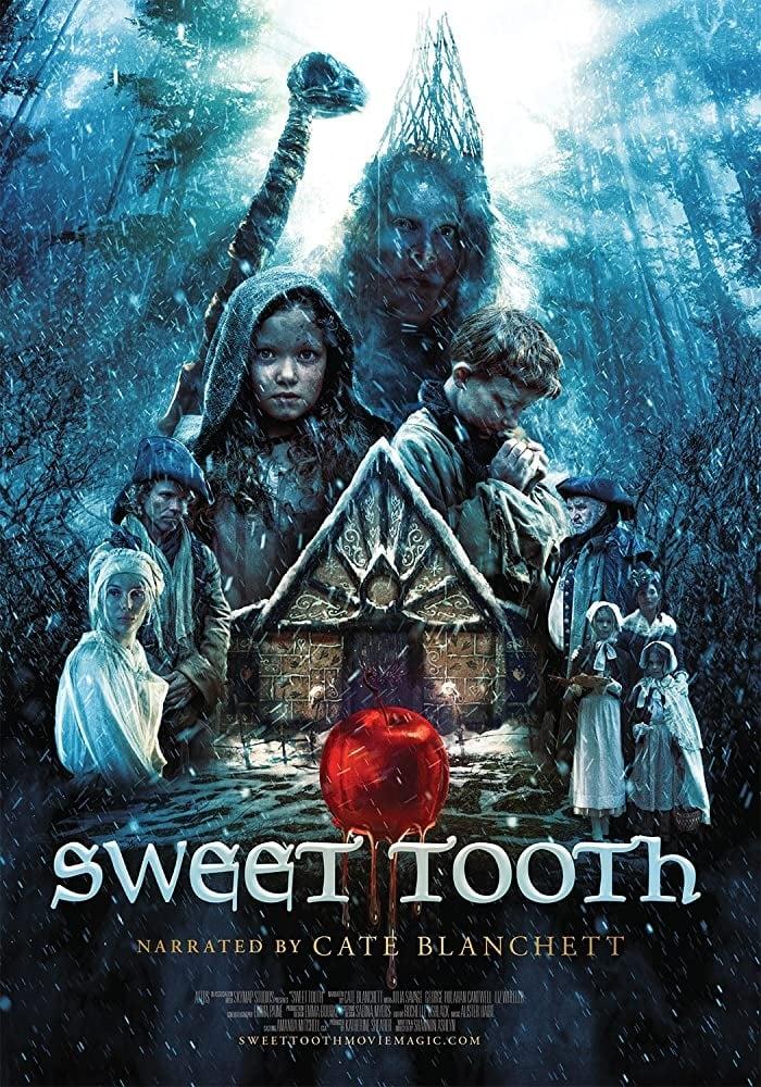 Sweet Tooth poster