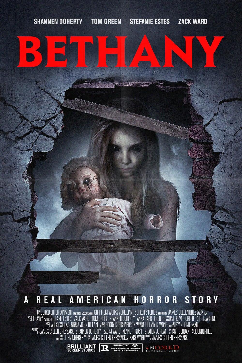 Bethany poster