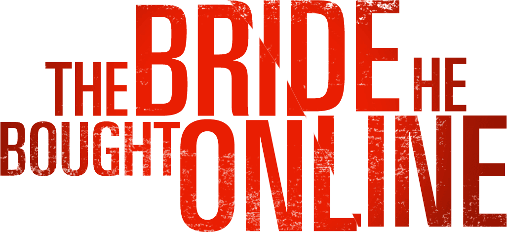 The Bride He Bought Online logo