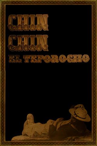 Chin-Chin el Teporocho poster