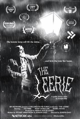 The Leerie poster