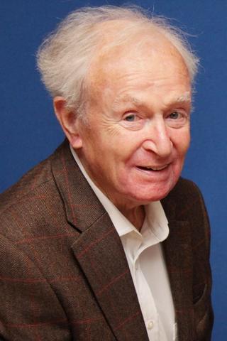 William Russell pic