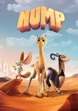 Hump poster