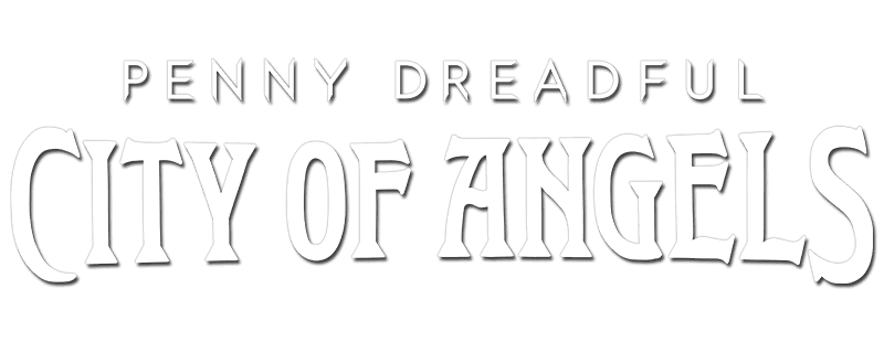 Penny Dreadful: City of Angels logo