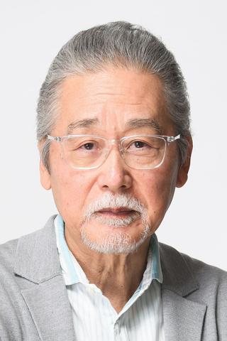 Katsuhiko Sasaki pic