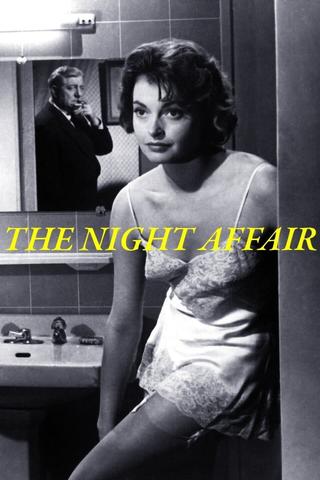 The Night Affair poster