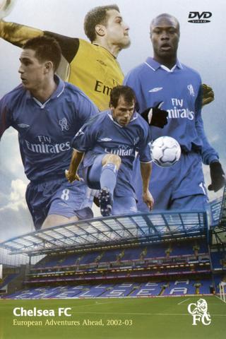 Chelsea FC - Season Review 2002/03 poster