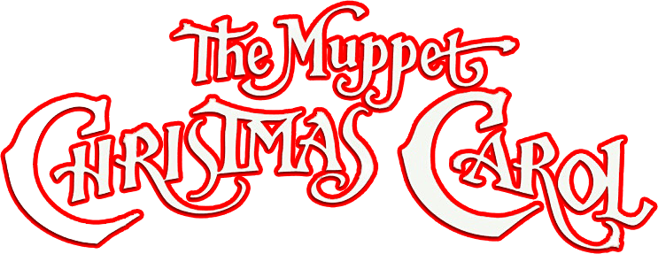 The Muppet Christmas Carol logo
