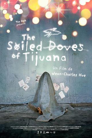 The Soiled Doves of Tijuana poster