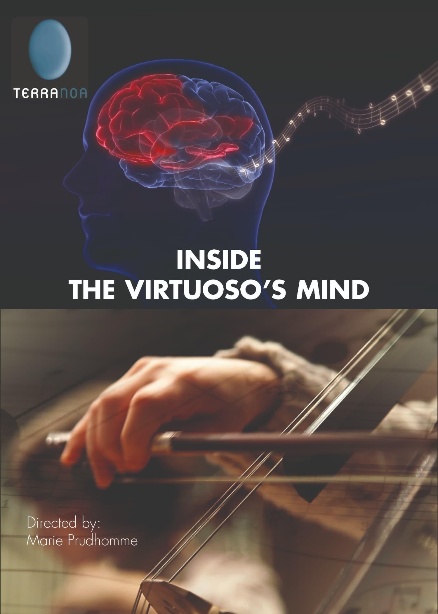 Inside The Virtuoso’s Mind poster