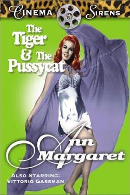 The Tiger and the Pussycat poster