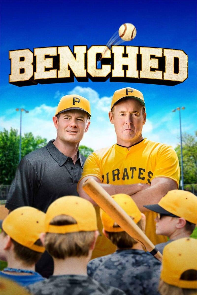 Benched poster