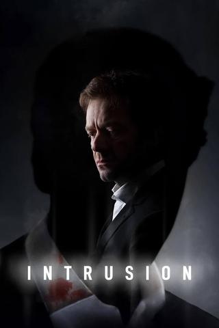 Intrusion poster