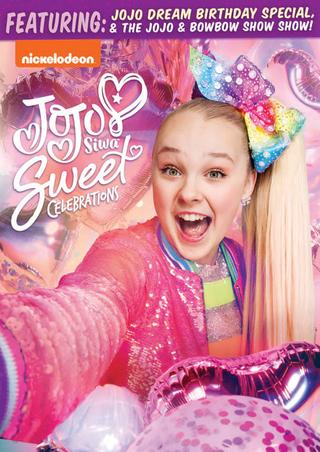 JoJo Siwa: Sweet Celebrations poster