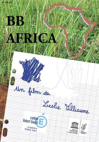 BB Africa poster