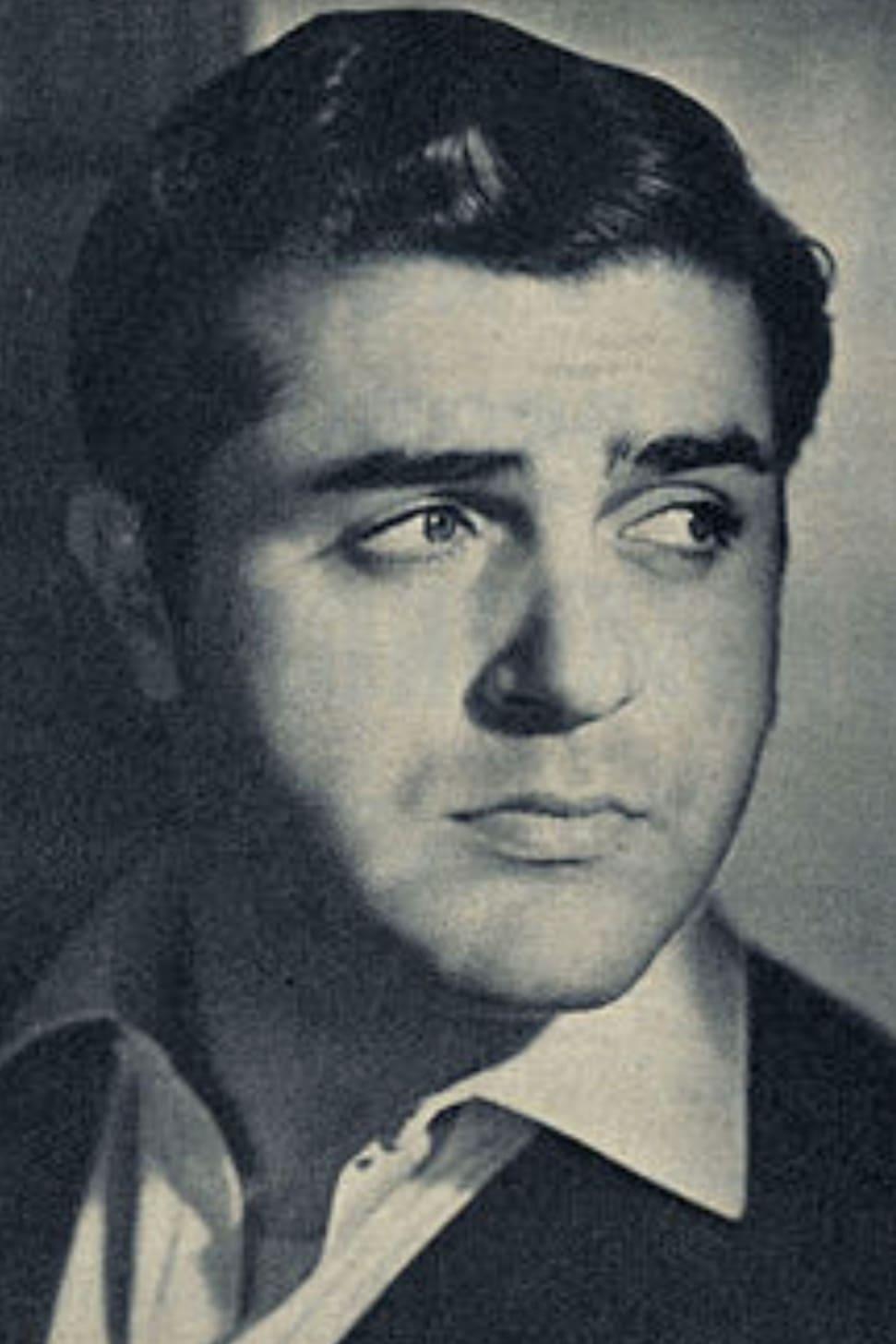 Aldo Giuffrè poster