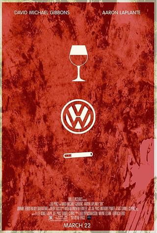 VW poster