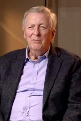 Dick Clement pic