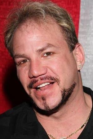 Tommy Morrison pic