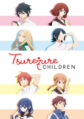 Tsuredure Children poster