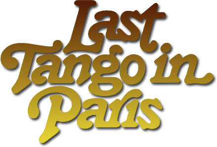 Last Tango in Paris logo