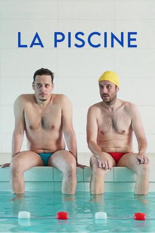 La Piscine poster
