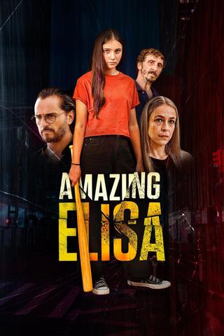 Amazing Elisa poster