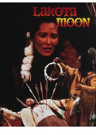 Lakota Moon poster