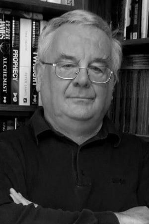 Ramsey Campbell pic