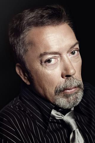 Tim Curry pic