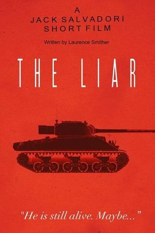 The Liar poster