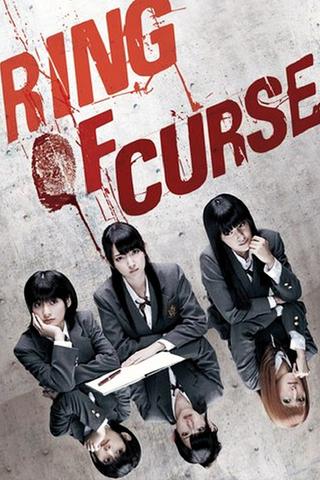 Ring of Curse poster