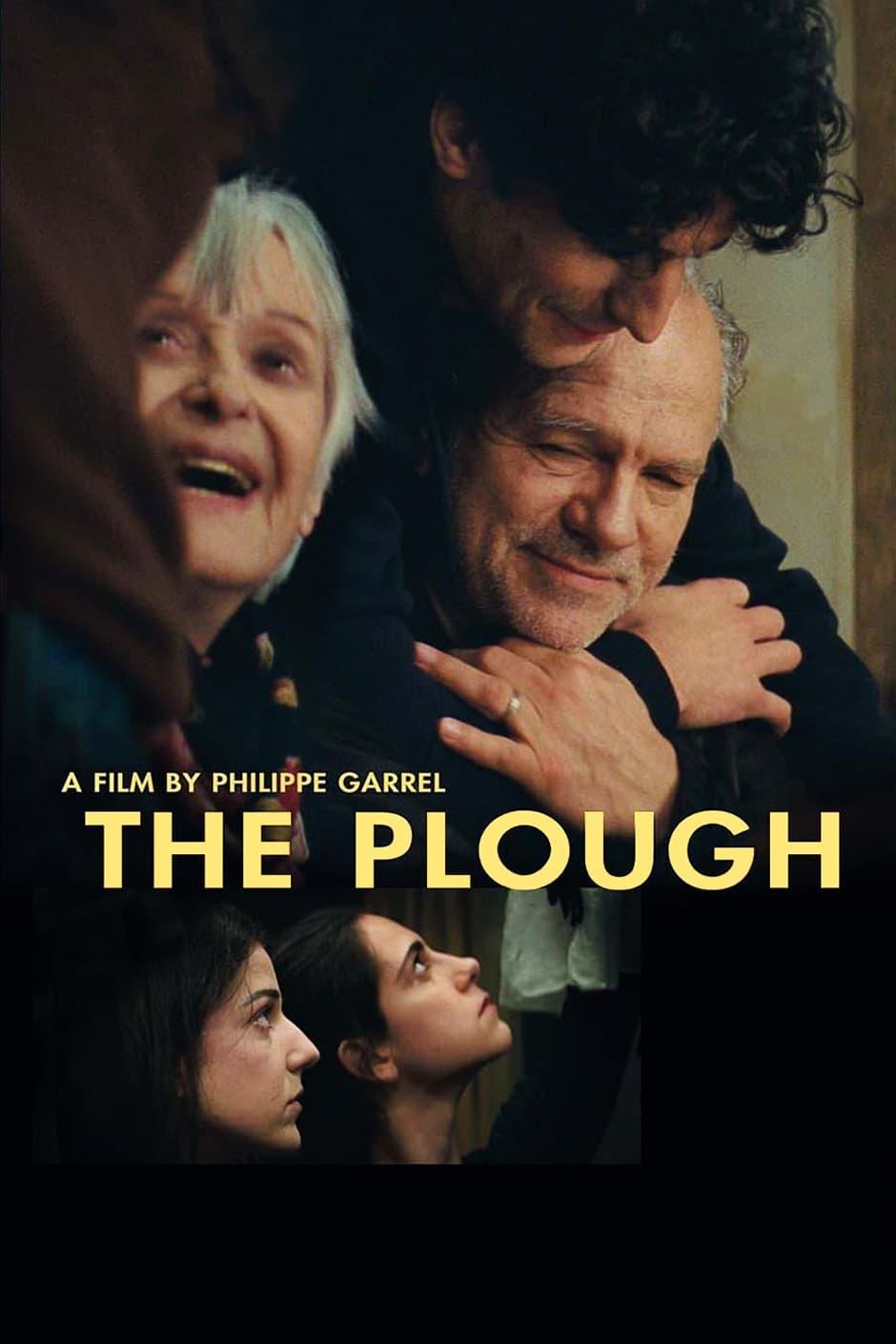 The Plough poster