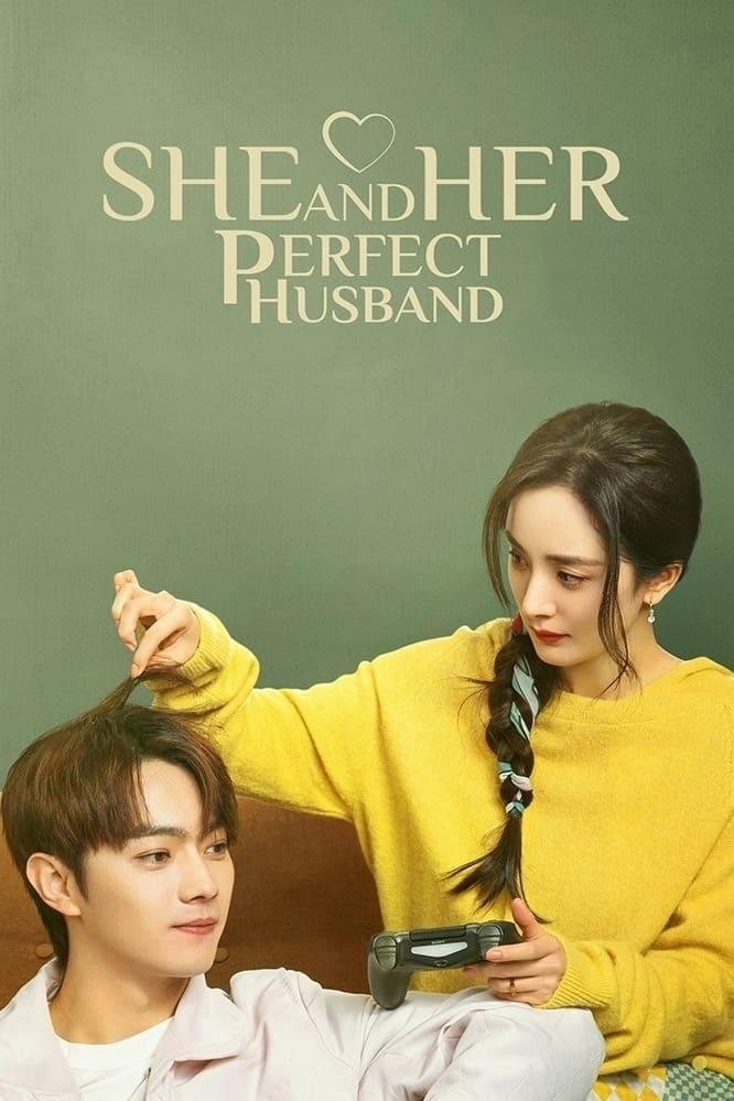 She and Her Perfect Husband poster