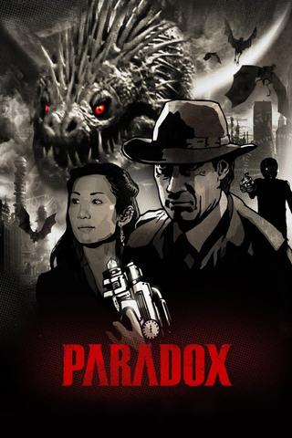 Paradox poster