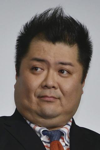 Ryuichi Kosugi pic