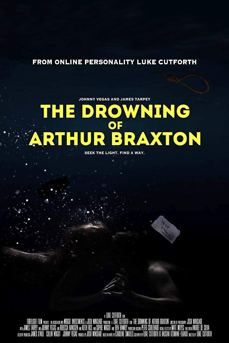 The Drowning of Arthur Braxton poster