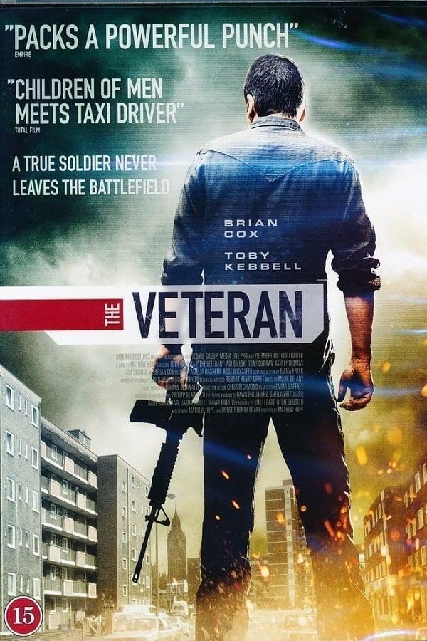 The Veteran poster