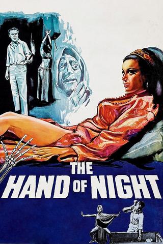 The Hand of Night poster