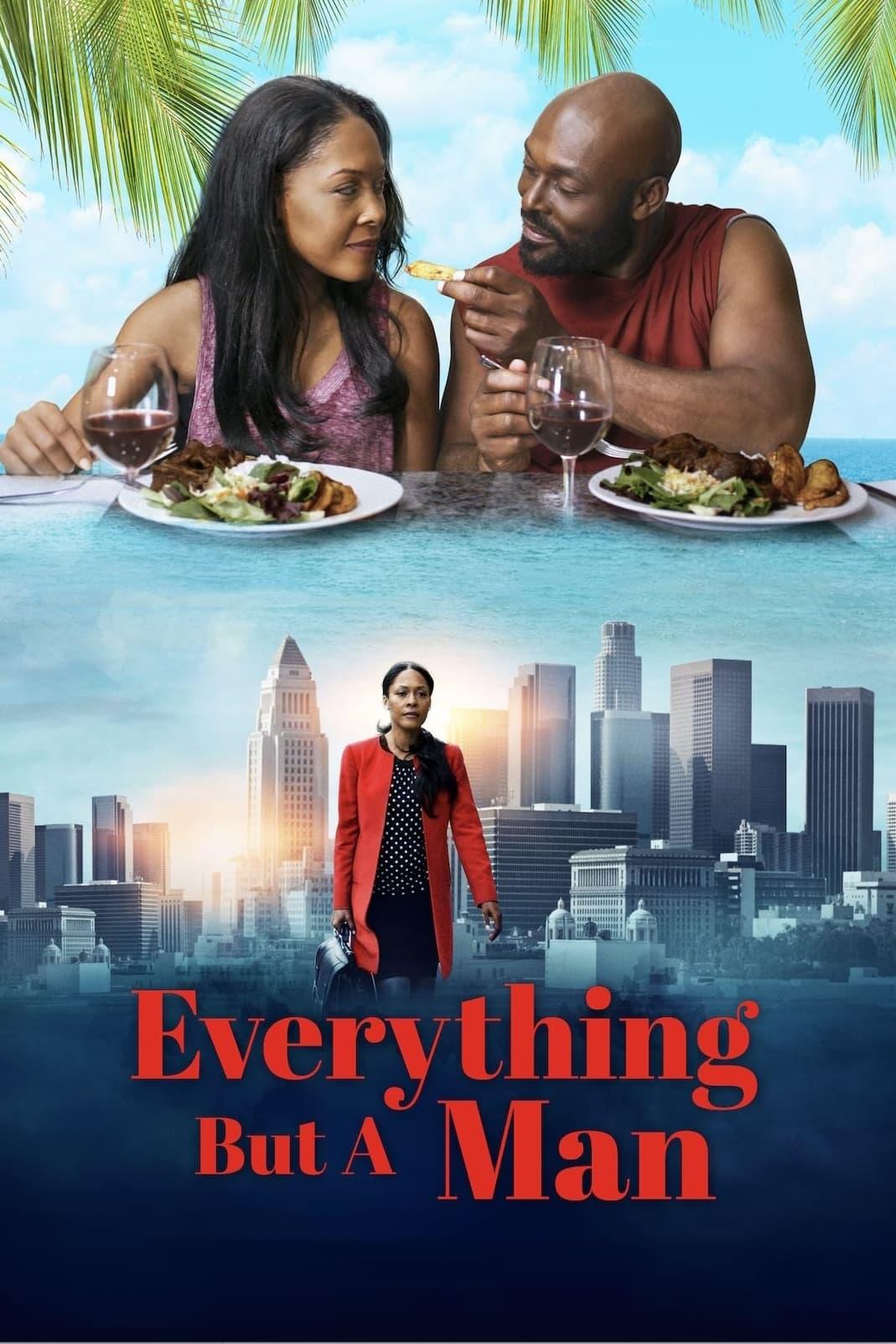 Everything But a Man poster