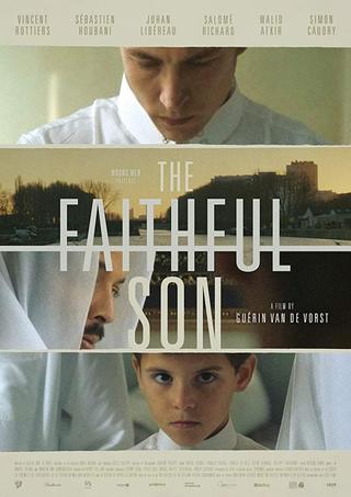 The Faithful Son poster