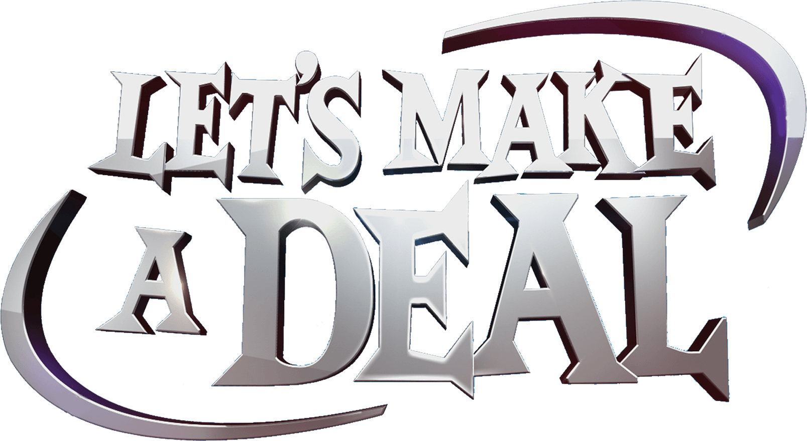 Let's Make a Deal logo