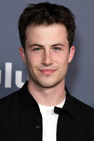 Dylan Minnette pic