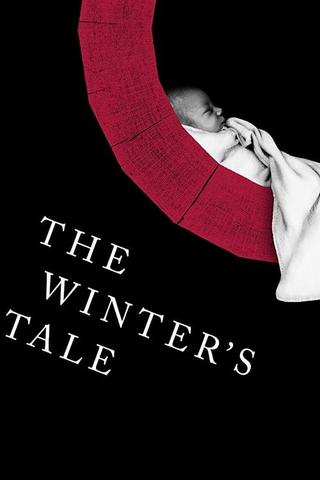 The Winter's Tale - Live at Shakespeare's Globe poster